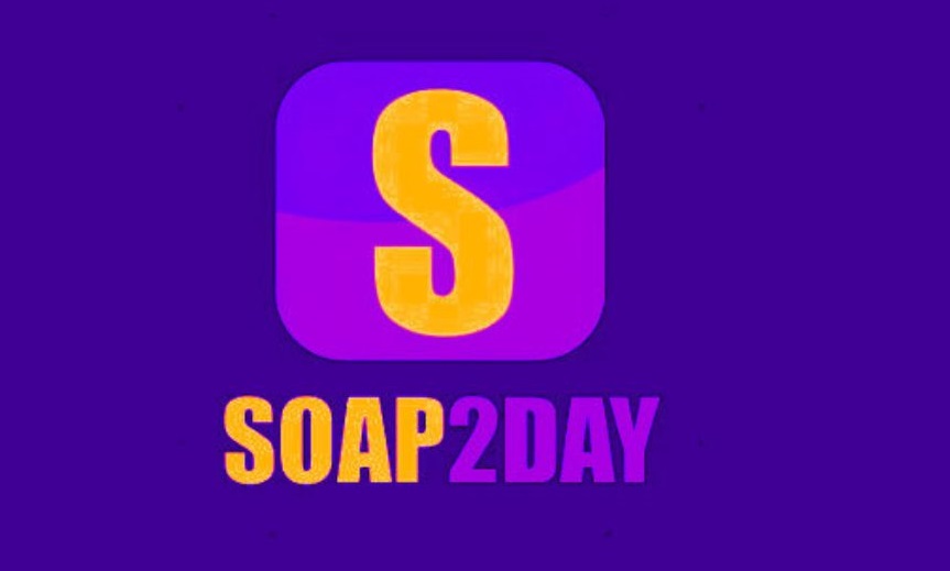 Soap2day. to